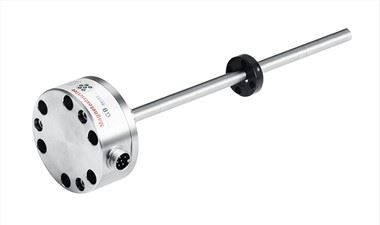 Magnetostrikciós elmozdulás-átalakító